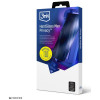 3MK HardGlass Max Privacy Ενισχυμένο Γυαλί με Εφαρμογέα για Google Pixel 10A, μαύρο