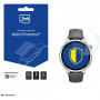 3MK FlexibleGlass Watch προστατευτικό οθόνης για Xiaomi Watch S4, διαφανές