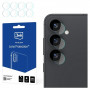 3MK Lens Protection προστασία φακού κάμερας για Samsung Galaxy S25+ (4 τεμάχια)
