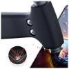 3MK Silky Matt Privacy ματ μεμβράνη προστασίας οθόνης κατά της παρακολούθησης για Google Pixel 9 Pro XL