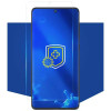 3MK SilverProtection+ Προστατευτική Μεμβράνη για Motorola Signature