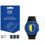 3MK ARC Watch Protection Υδρογέλη Προστασίας Οθόνης για Motorola Moto Watch 47 mm