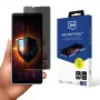 3MK Silky Matt Privacy ματ μεμβράνη προστασίας οθόνης κατά της παρακολούθησης για Sony Xperia 10 VI