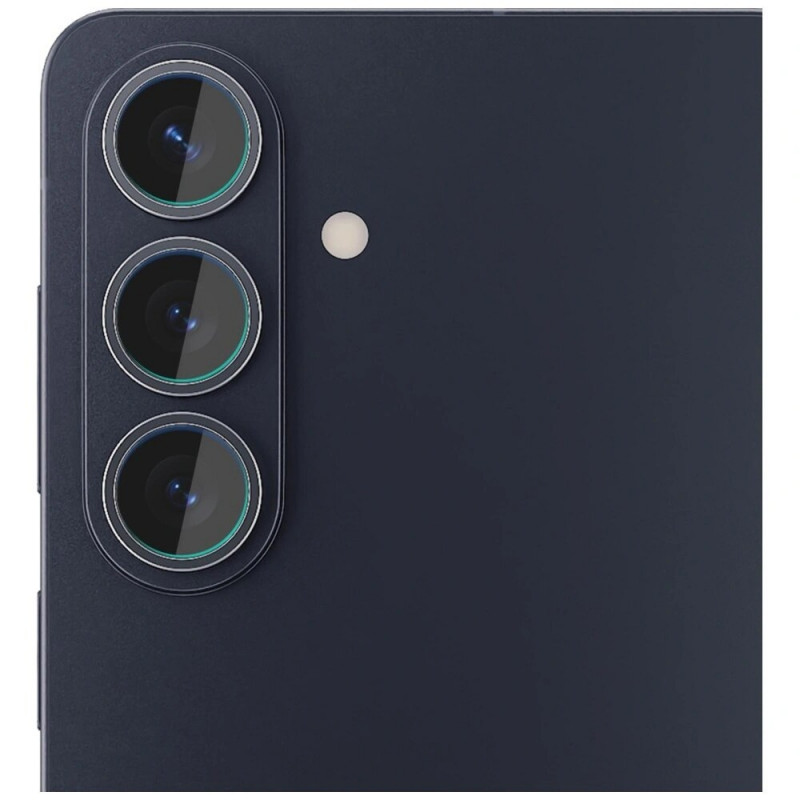 Προστατευτικό φακού κάμερας 3MK Lens Protection για Samsung Galaxy S26, συσκευασία 4 τεμαχίων