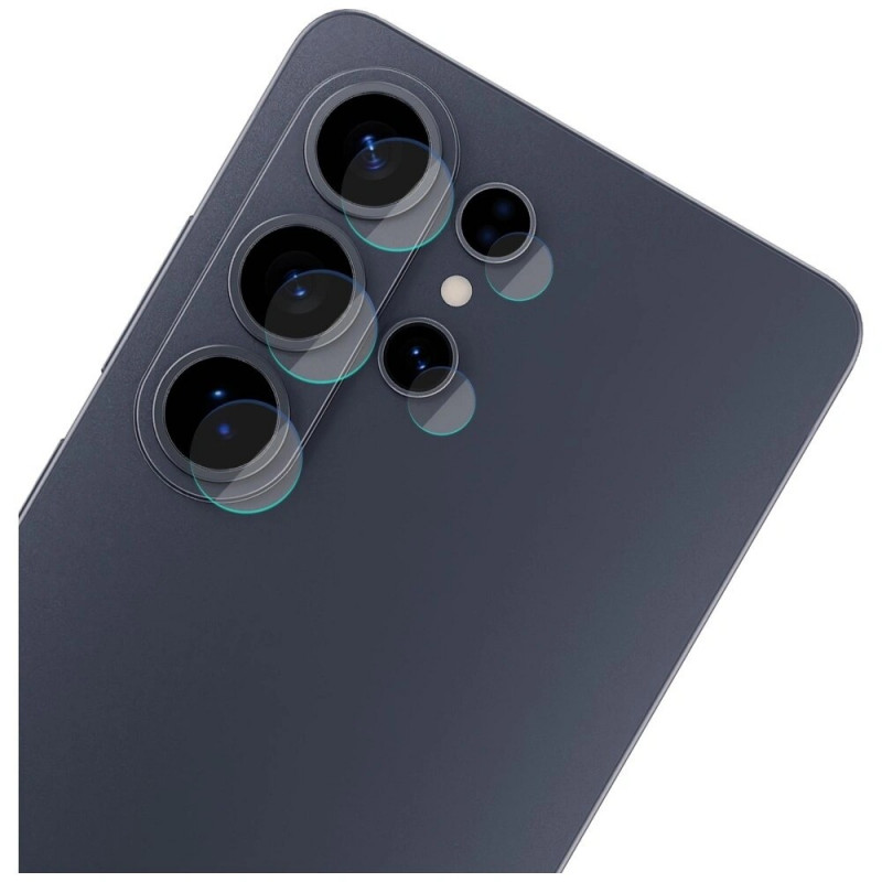 Προστατευτικό φακού κάμερας 3MK Lens Protection για Samsung Galaxy S26 Ultra, 4 τεμάχια (3MK17720)