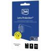 Προστατευτικό φακού κάμερας 3MK Lens Protection για Samsung Galaxy S26 Ultra, 4 τεμάχια (3MK17720)