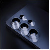 Προστατευτικό φακού κάμερας 3MK Lens Protection για Samsung Galaxy S26 Ultra, 4 τεμάχια (3MK17720)