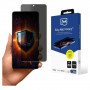 3MK Silky Matt Privacy ματ μεμβράνη προστασίας οθόνης κατά της παρακολούθησης για Xiaomi POCO X7 Pro