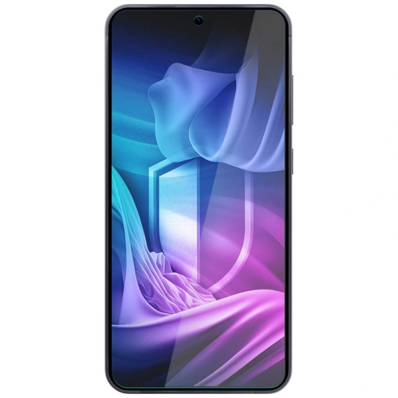 Ματ μεμβράνη προστασίας οθόνης 3MK Silky Matt Pro για Samsung Galaxy S26