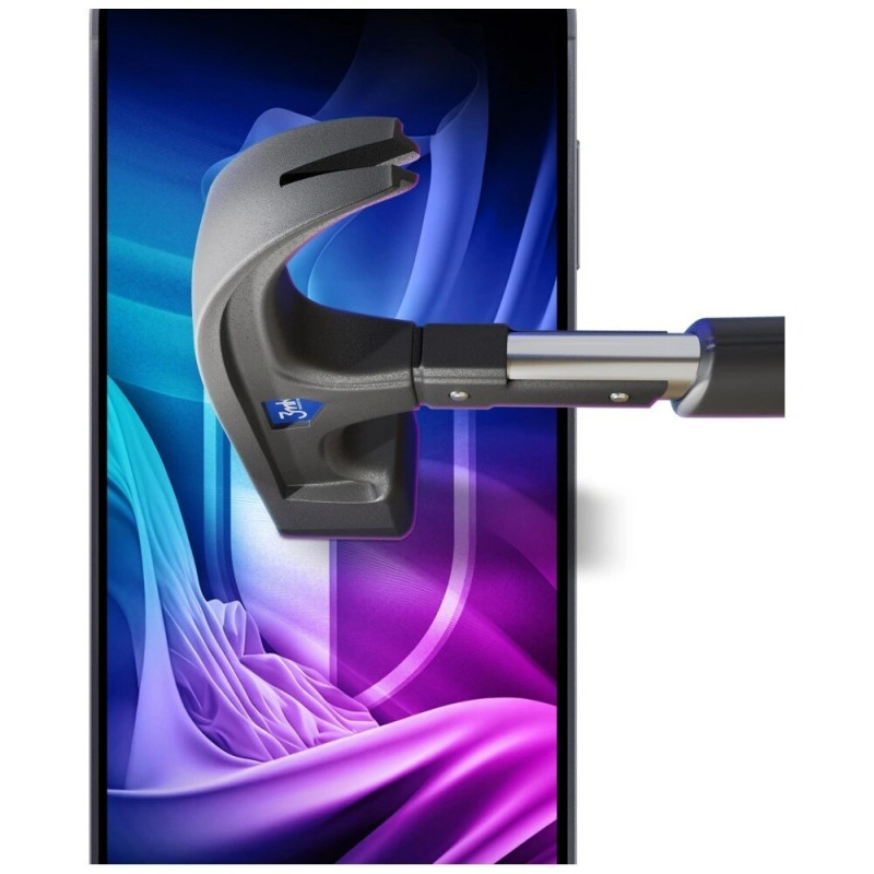 Ματ μεμβράνη προστασίας οθόνης 3MK Silky Matt Pro για Samsung Galaxy S26