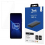 3MK ARC+ μεμβράνη προστασίας οθόνης fullscreen για κυρτές οθόνες για Xiaomi POCO X7 Pro
