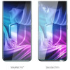 3MK Silky Matt Pro ματ μεμβράνη προστασίας οθόνης για Xiaomi Redmi Note 15 Pro 4G (3MK17626)