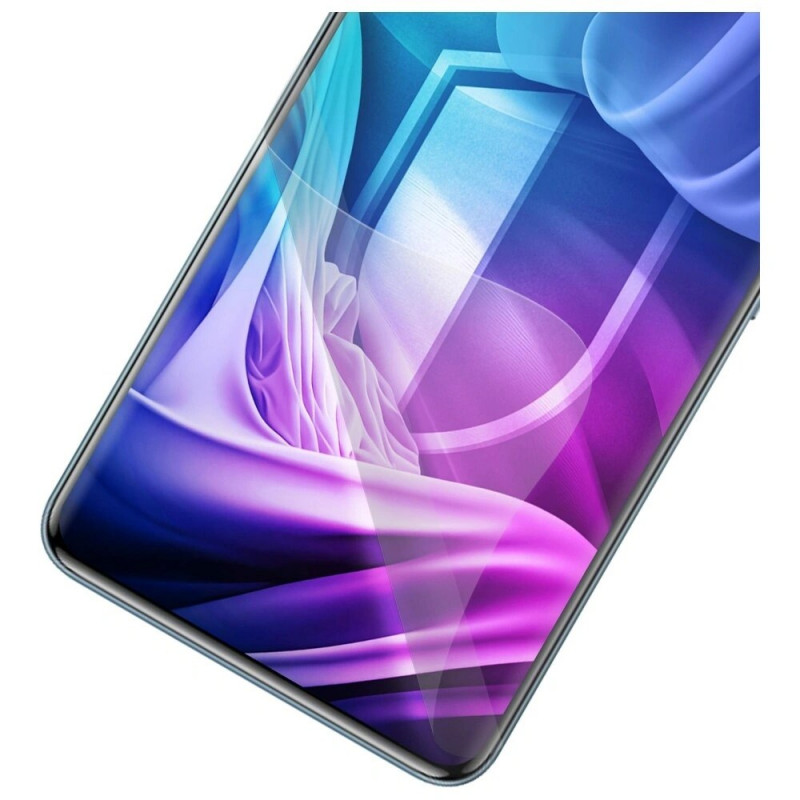 3MK Silky Matt Pro ματ μεμβράνη προστασίας οθόνης για Xiaomi Redmi Note 15 Pro 4G (3MK17626)