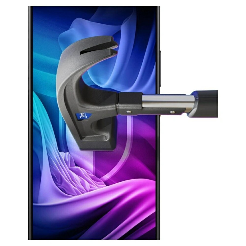 3MK Silky Matt Pro ματ προστατευτική μεμβράνη για Xiaomi POCO X7 Pro