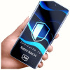3MK FlexibleGlass υβριδικό γυαλί προστασίας οθόνης για Xiaomi Redmi Note 14 4G