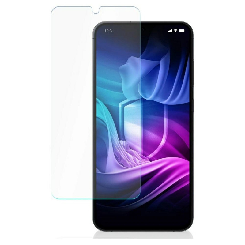 3MK Silky Matt Pro ματ προστατευτική μεμβράνη για Samsung Galaxy S25+