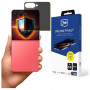 Μεμβράνη προστασίας οθόνης 3MK Silky Matt Privacy για Samsung Galaxy Z Flip7