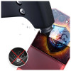 Μεμβράνη προστασίας οθόνης 3MK Silky Matt Privacy για Samsung Galaxy Z Flip7