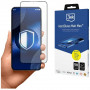 3MK HardGlass Matt Max ματ σκληρυμένο γυαλί για Samsung Galaxy S26+