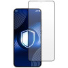 3MK HardGlass Matt Max ματ σκληρυμένο γυαλί για Samsung Galaxy S26+