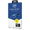 3MK HardGlass Matt Max ματ σκληρυμένο γυαλί για Samsung Galaxy S26+