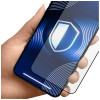 3MK HardGlass Matt Max ματ σκληρυμένο γυαλί για Samsung Galaxy S26+