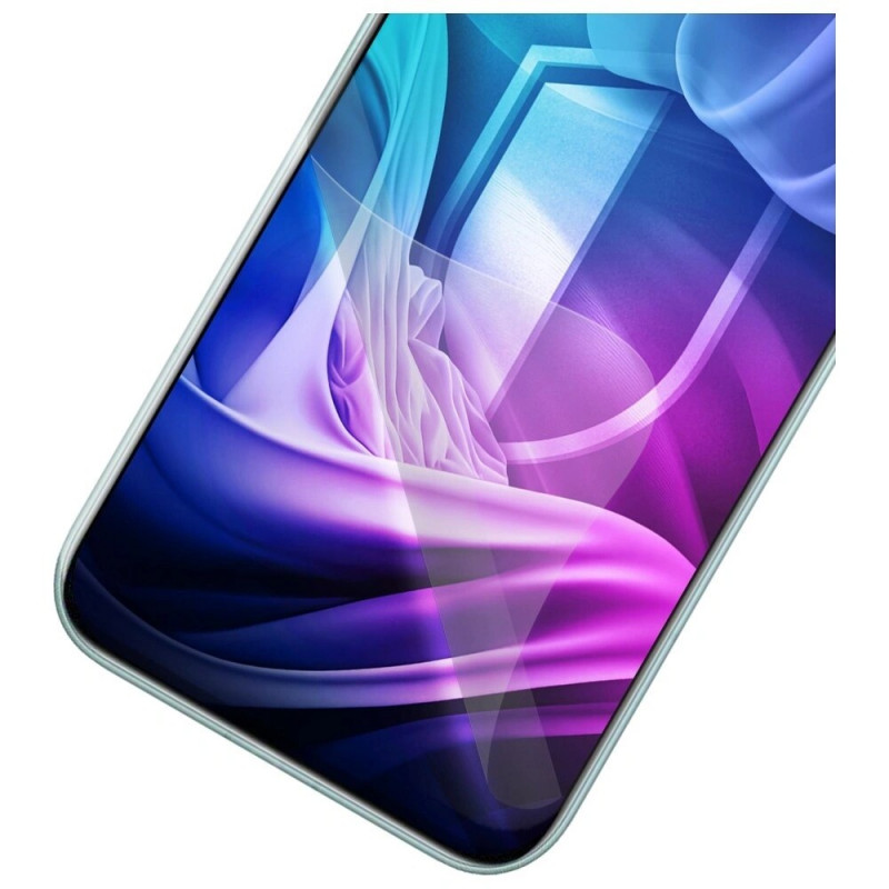3MK Silky Matt Pro ματ μεμβράνη προστασίας οθόνης για Xiaomi POCO F8 Pro