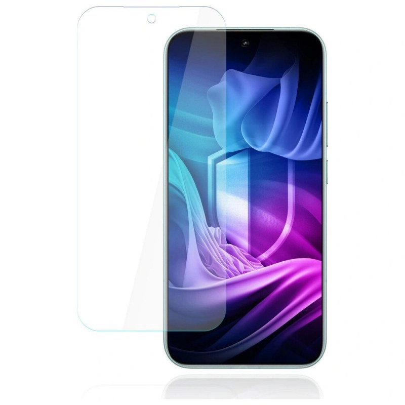 3MK Silky Matt Pro ματ μεμβράνη προστασίας οθόνης για Xiaomi POCO F8 Pro
