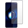 3MK HardGlass Matt Max ματ σκληρυμένο γυαλί για Samsung Galaxy S26 Ultra