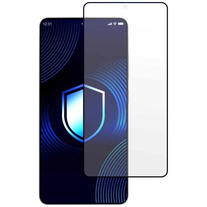 3MK HardGlass Matt Max ματ σκληρυμένο γυαλί για Samsung Galaxy S26 Ultra