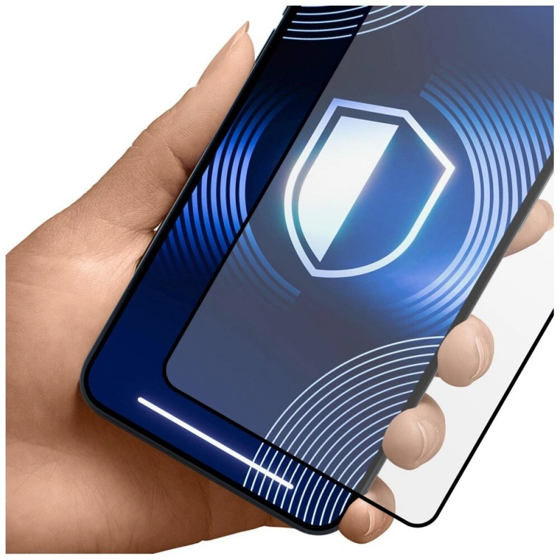 3MK HardGlass Matt Max ματ σκληρυμένο γυαλί για Samsung Galaxy S26 Ultra
