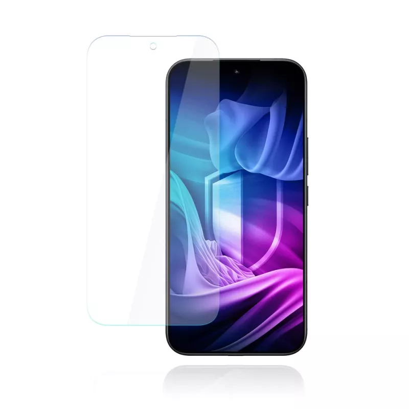 3MK Silky Matt Pro Xiaomi POCO F8 Ultra ματ μεμβράνη προστασίας οθόνης, 3MK17565