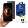3MK Silky Matt Privacy Ματ Προστατευτικό Φιλμ Απορρήτου για Samsung Galaxy S25