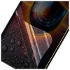3MK Silky Matt Privacy Ματ Προστατευτικό Φιλμ Απορρήτου για Samsung Galaxy S25