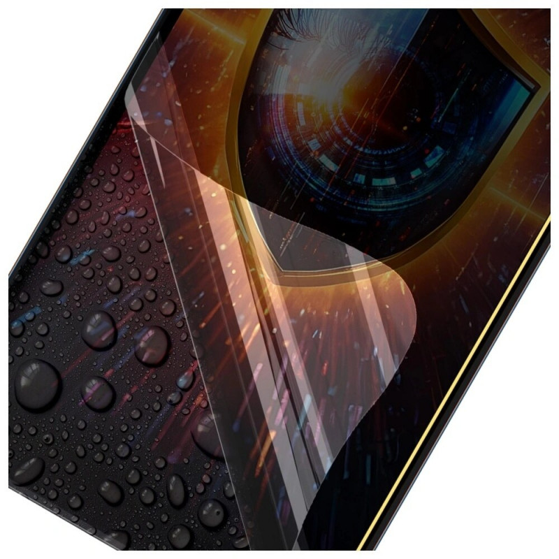 3MK Silky Matt Privacy Ματ Προστατευτικό Φιλμ Απορρήτου για Samsung Galaxy S25