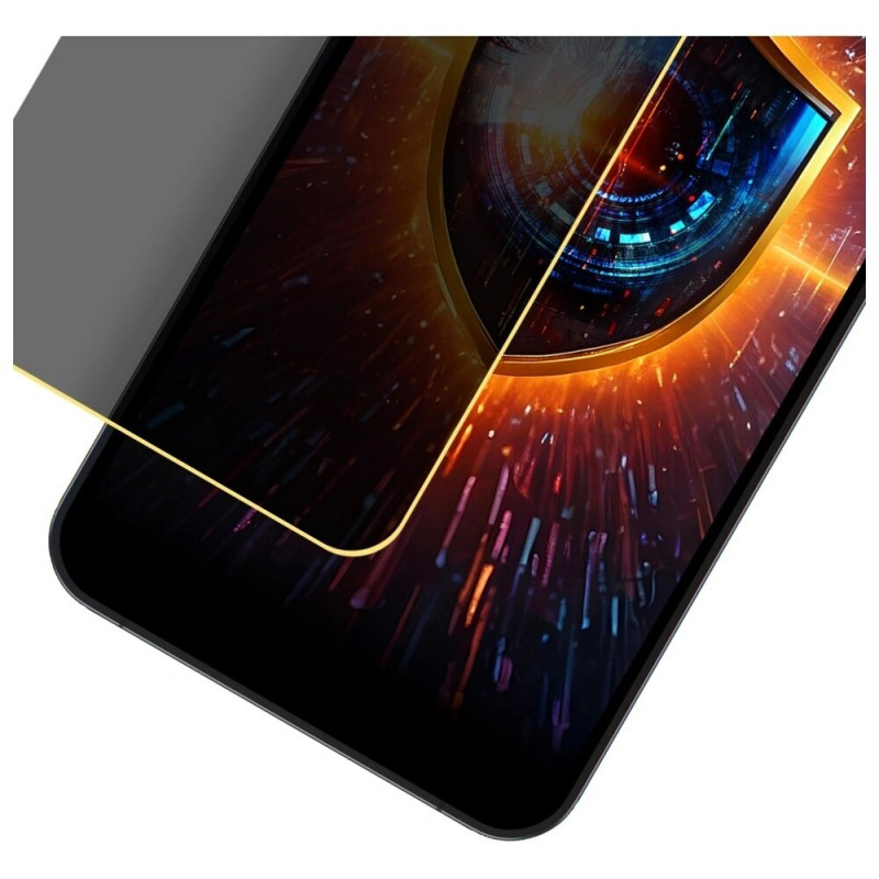 3MK Silky Matt Privacy Ματ Προστατευτικό Φιλμ Απορρήτου για Samsung Galaxy S25