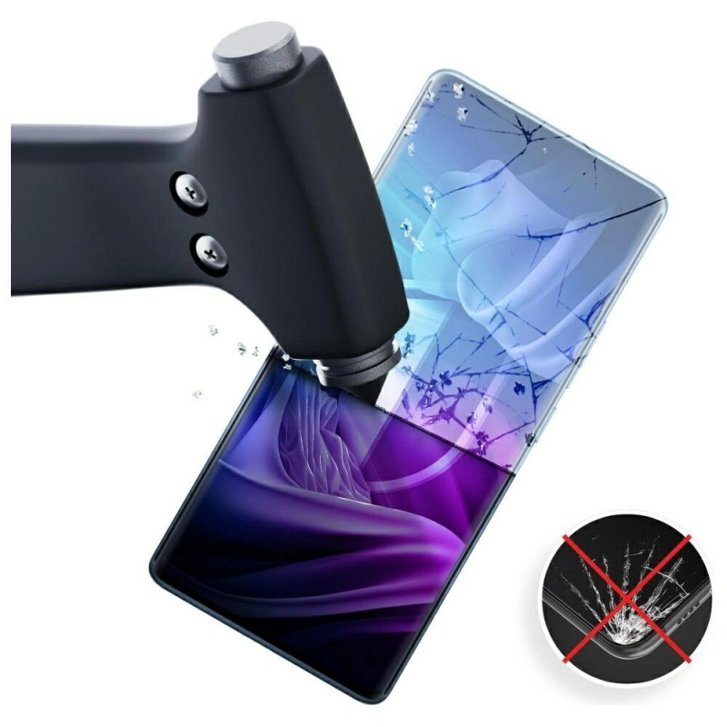 3MK Silky Matt Pro Ματ Προστατευτική Μεμβράνη για Xiaomi Redmi Note 14 Pro 4G