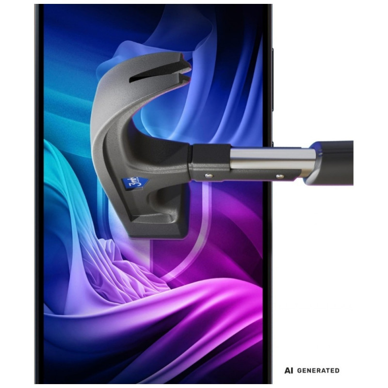 3MK Silky Matt Pro Ματ Προστατευτική Μεμβράνη για Samsung Galaxy S25