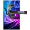 3MK Silky Matt Pro ματ προστατευτική μεμβράνη για Xiaomi POCO X7