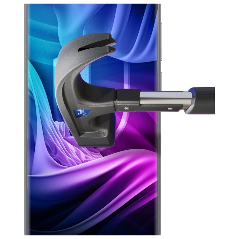 3MK Silky Matt Pro ματ προστατευτική μεμβράνη για Xiaomi POCO X7