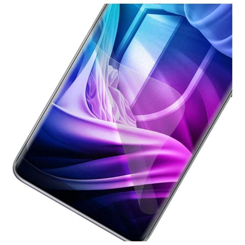 3MK Silky Matt Pro ματ προστατευτική μεμβράνη για Xiaomi POCO X7