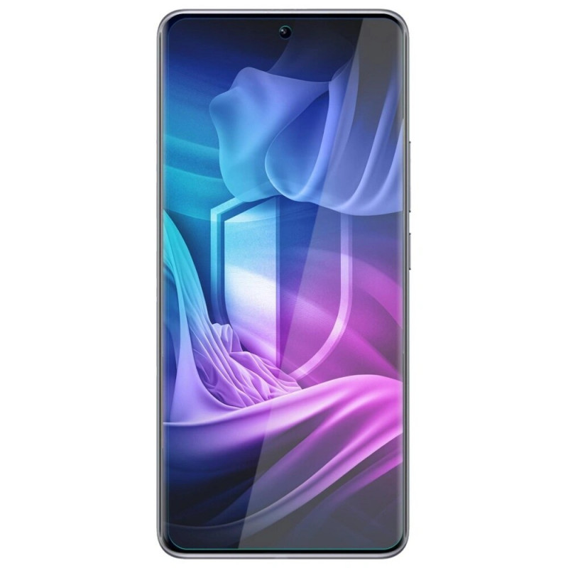 3MK Silky Matt Pro ματ προστατευτική μεμβράνη για Xiaomi POCO X7