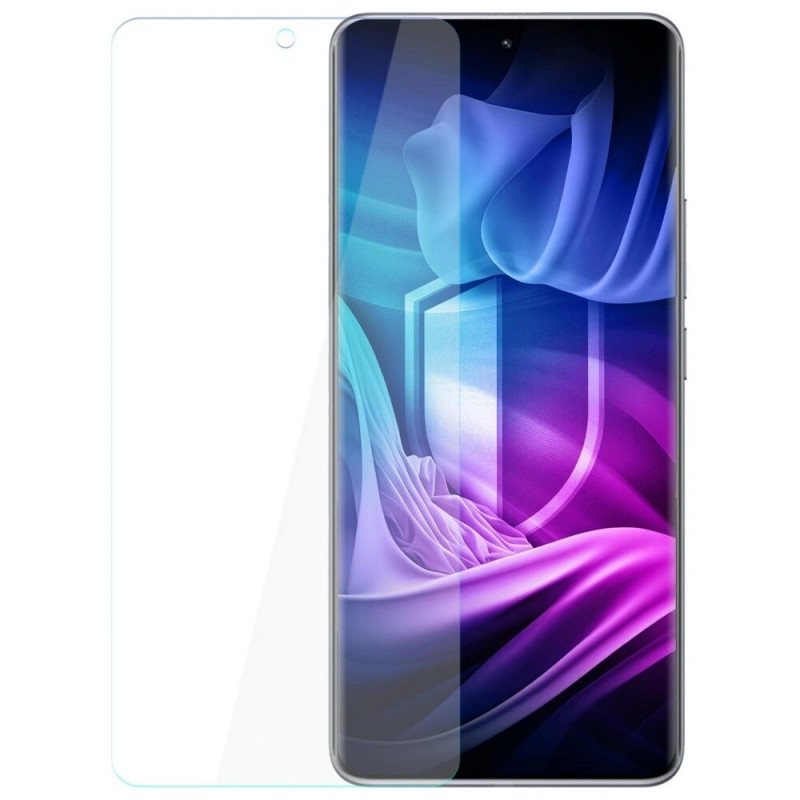 3MK Silky Matt Pro ματ προστατευτική μεμβράνη για Xiaomi POCO X7