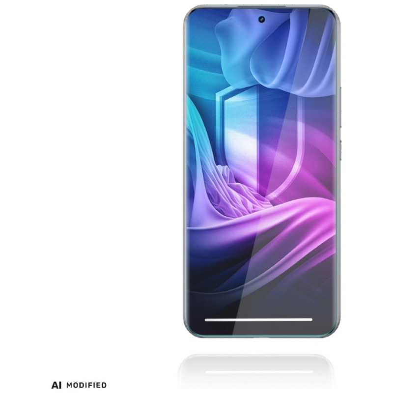 3MK Silky Matt Pro Ματ Προστατευτική Μεμβράνη για Realme 14 Pro+