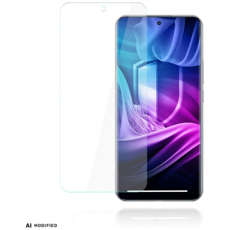 3MK Silky Matt Pro Ματ Προστατευτική Μεμβράνη για Realme 14 Pro+