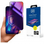 3MK Rainbow Privacy Ενισχυμένο Γυαλί για Apple iPhone 17e / 16e