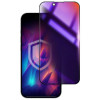 3MK Rainbow Privacy Ενισχυμένο Γυαλί για Apple iPhone 17e / 16e