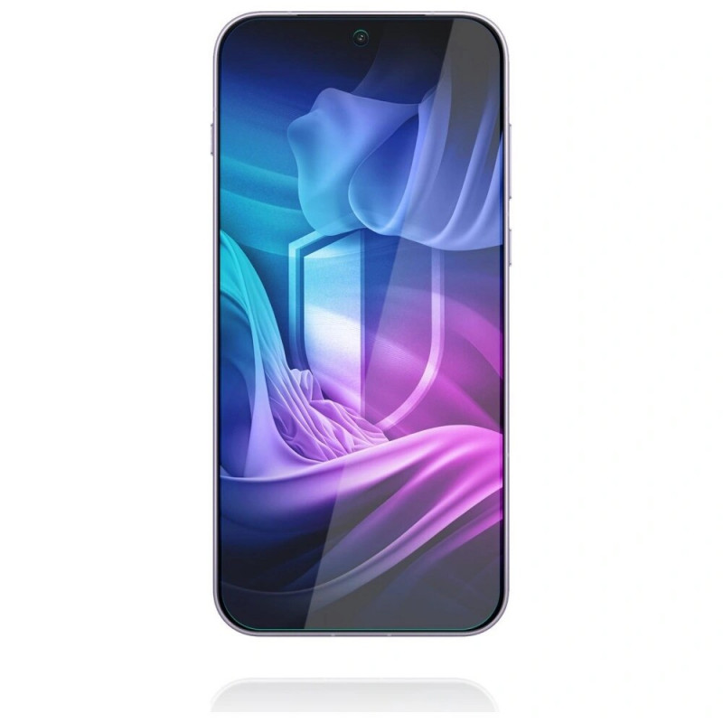 3MK Silky Matt Pro OnePlus 15 ματ μεμβράνη προστασίας οθόνης