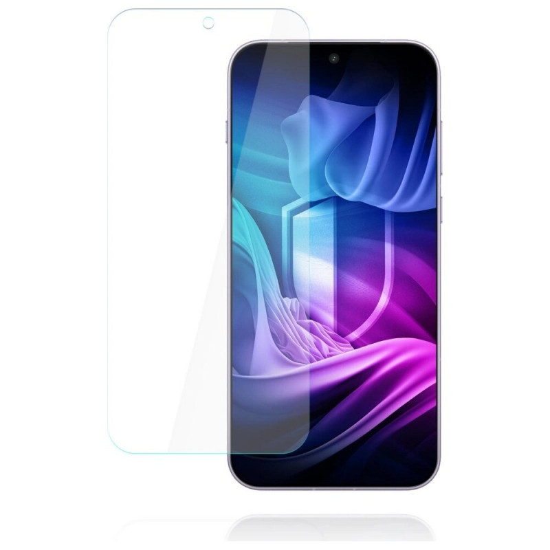 3MK Silky Matt Pro OnePlus 15 ματ μεμβράνη προστασίας οθόνης