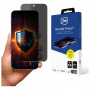 3MK Silky Matt Privacy OnePlus 15 ματ μεμβράνη προστασίας οθόνης με φίλτρο απορρήτου